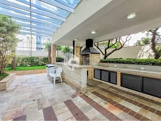 Foto do Apartamento-Apartamento à venda 2 Quartos 1 Suite 1 Vaga 60.78M² Barra Funda São Paulo - SP