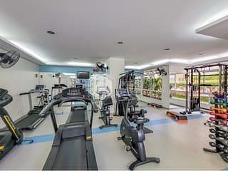 Foto do Apartamento-Apartamento à venda 2 Quartos 1 Suite 1 Vaga 60.78M² Barra Funda São Paulo - SP