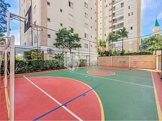 Foto do Apartamento-Apartamento à venda 2 Quartos 1 Suite 1 Vaga 60.78M² Barra Funda São Paulo - SP