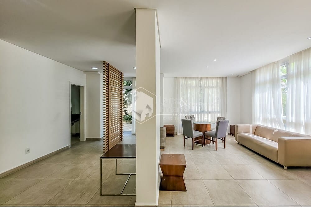 Apartamento à venda com 2 quartos, 60m² - Foto 14