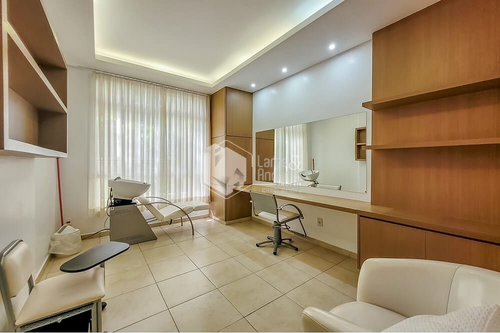 Apartamento à venda com 2 quartos, 60m² - Foto 10