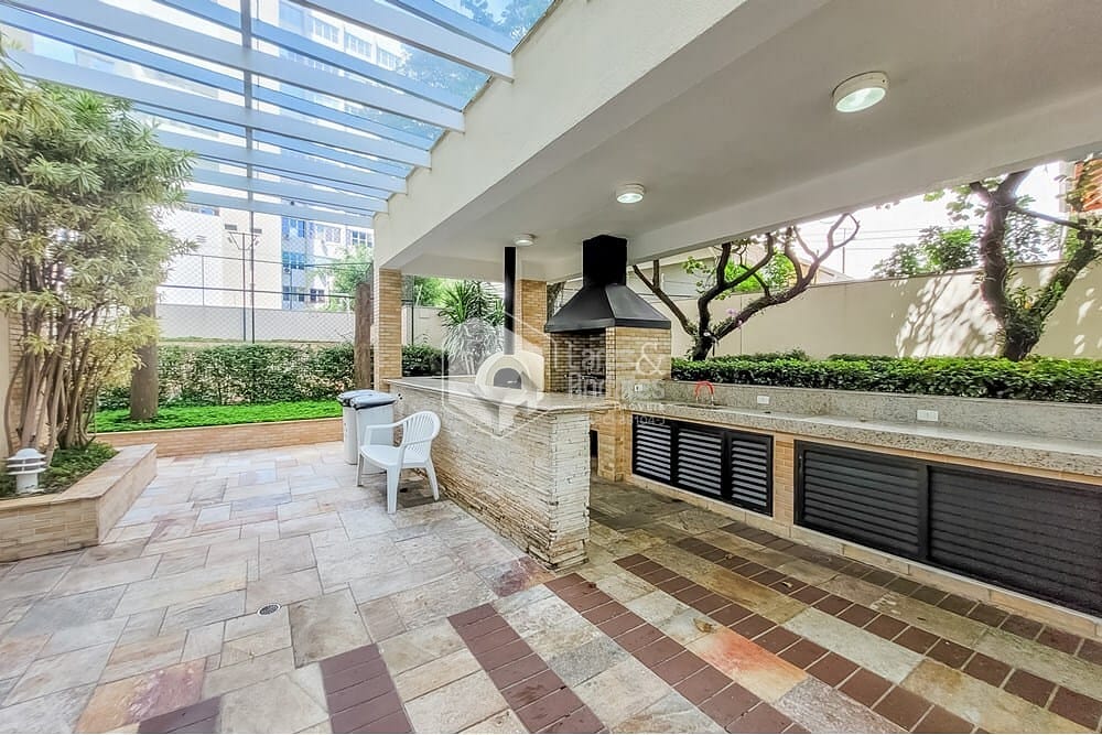 Apartamento à venda com 2 quartos, 60m² - Foto 5