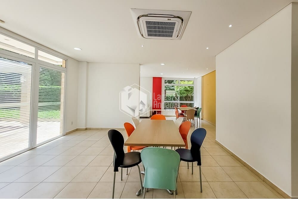 Apartamento à venda com 2 quartos, 60m² - Foto 21