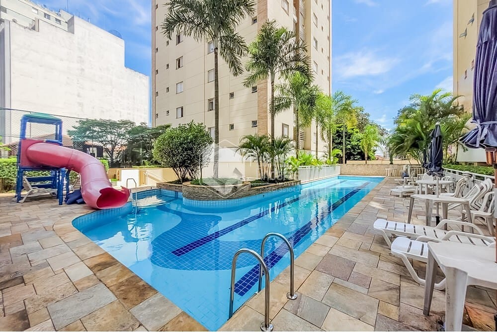 Apartamento à venda com 2 quartos, 60m² - Foto 25