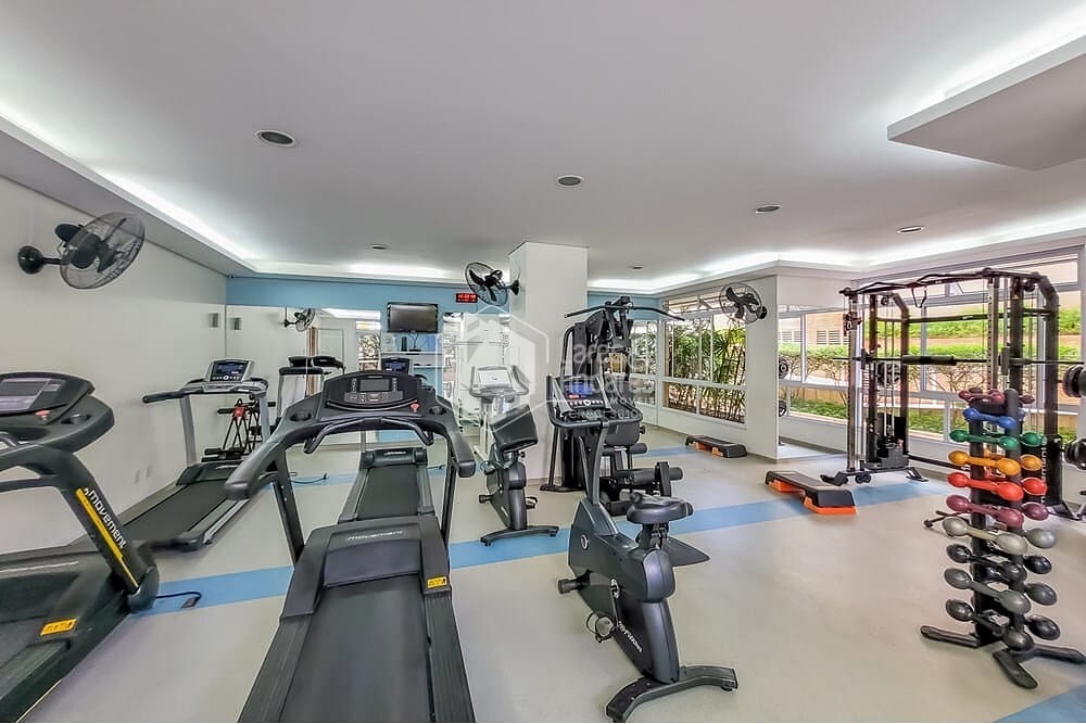 Apartamento à venda com 2 quartos, 60m² - Foto 4