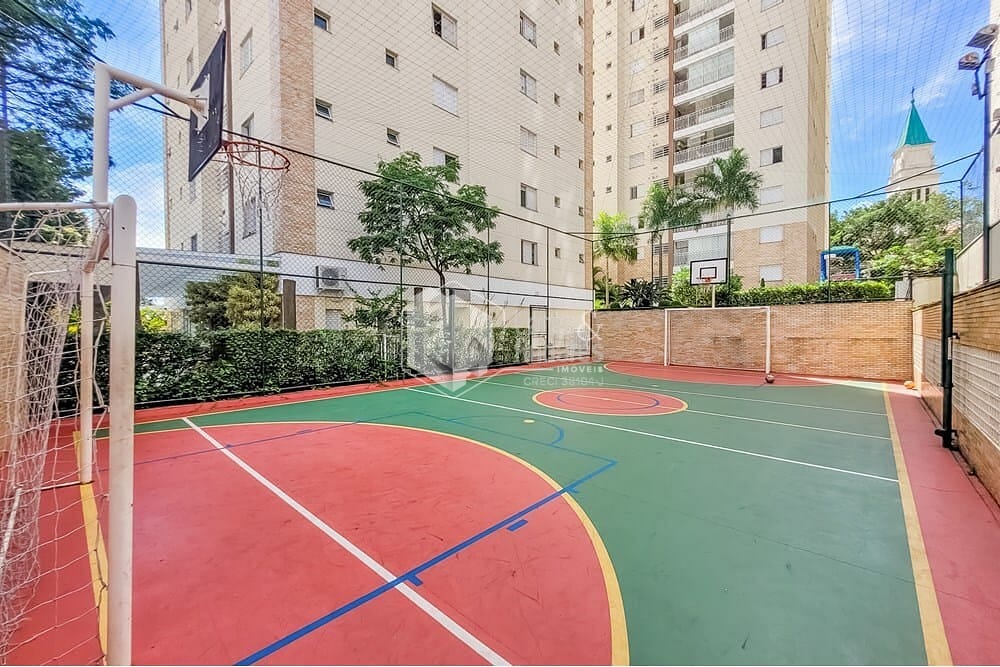 Apartamento à venda com 2 quartos, 60m² - Foto 3