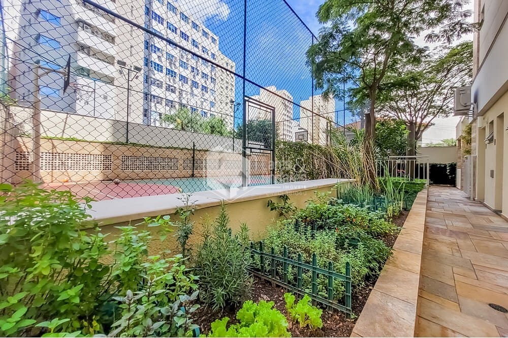 Apartamento à venda com 2 quartos, 60m² - Foto 9