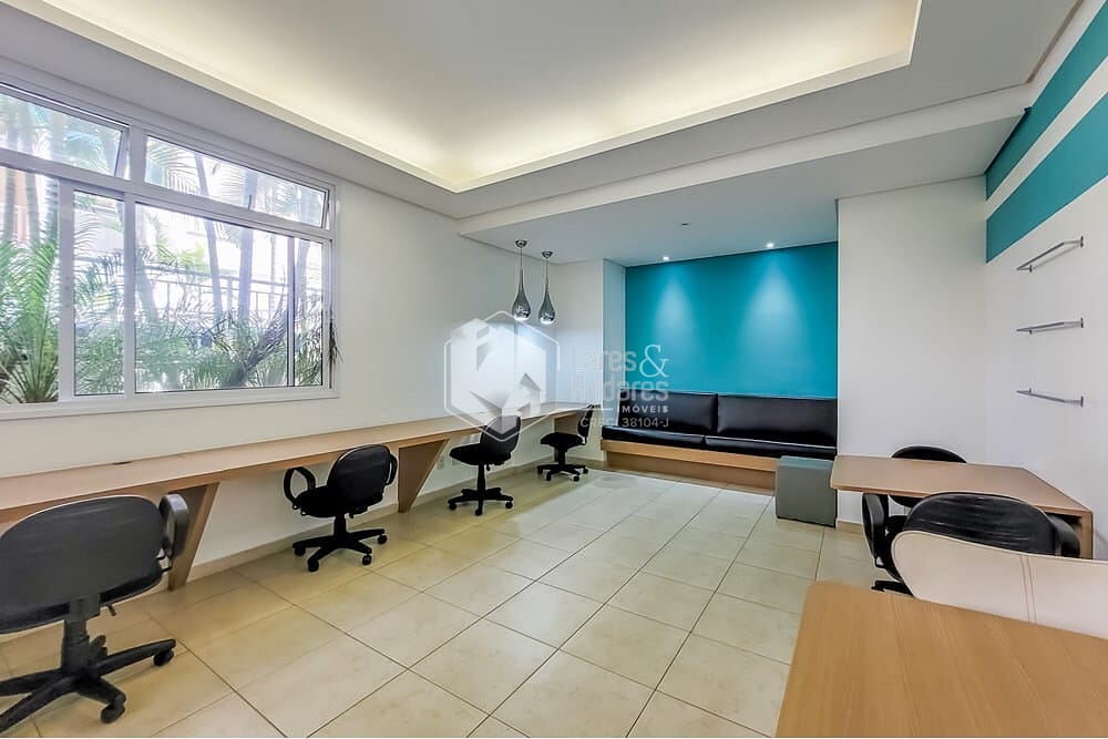 Apartamento à venda com 2 quartos, 60m² - Foto 22