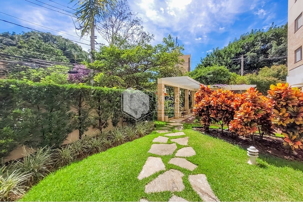 Apartamento à venda com 2 quartos, 60m² - Foto 13
