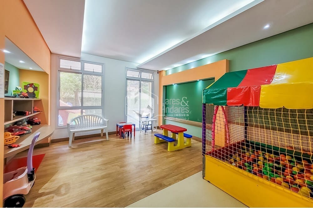 Apartamento à venda com 2 quartos, 60m² - Foto 7