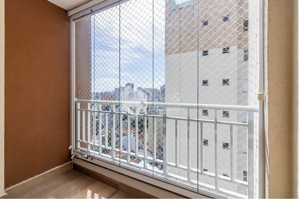 Apartamento à venda com 2 quartos, 60m² - Foto 29