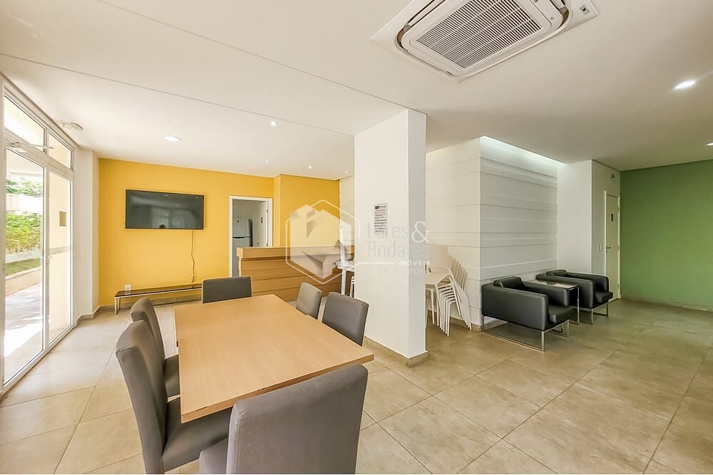 Apartamento à venda com 2 quartos, 60m² - Foto 18