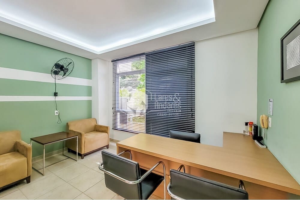 Apartamento à venda com 2 quartos, 60m² - Foto 15