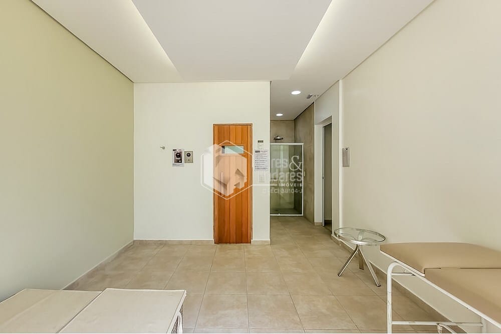 Apartamento à venda com 2 quartos, 60m² - Foto 8