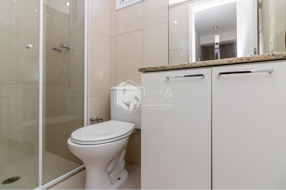 Apartamento à venda com 2 quartos, 60m² - Foto 32