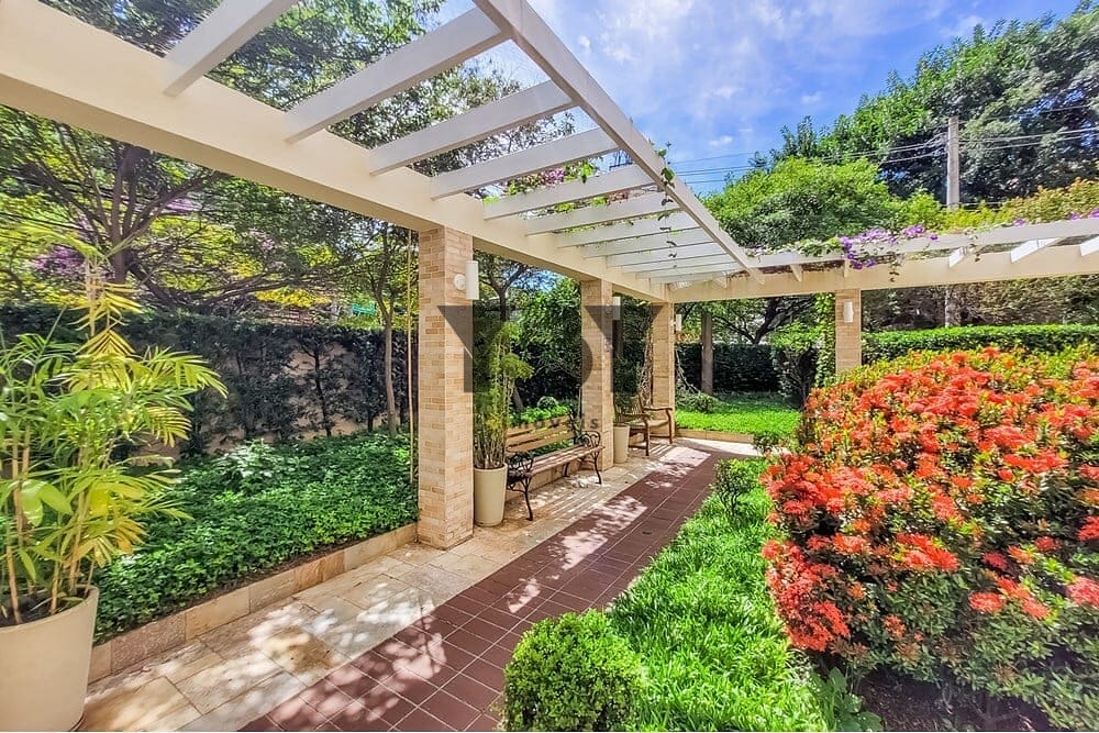 Apartamento à venda com 2 quartos, 60m² - Foto 24