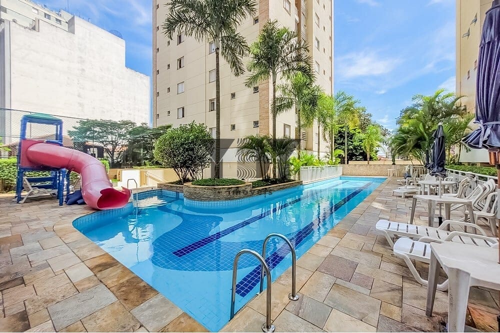 Apartamento à venda com 2 quartos, 60m² - Foto 25