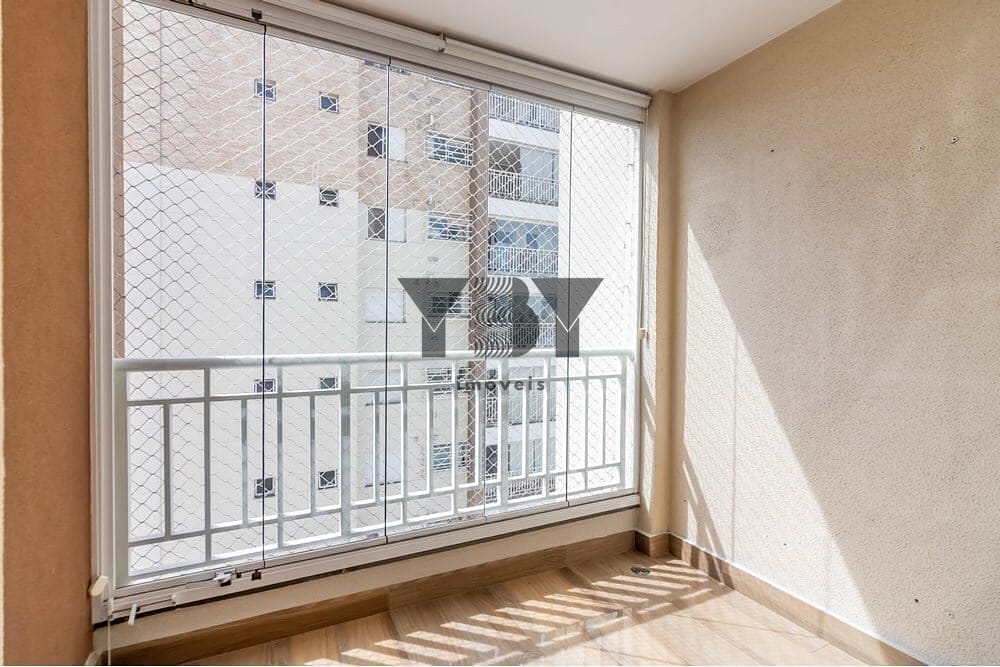 Apartamento à venda com 2 quartos, 60m² - Foto 30
