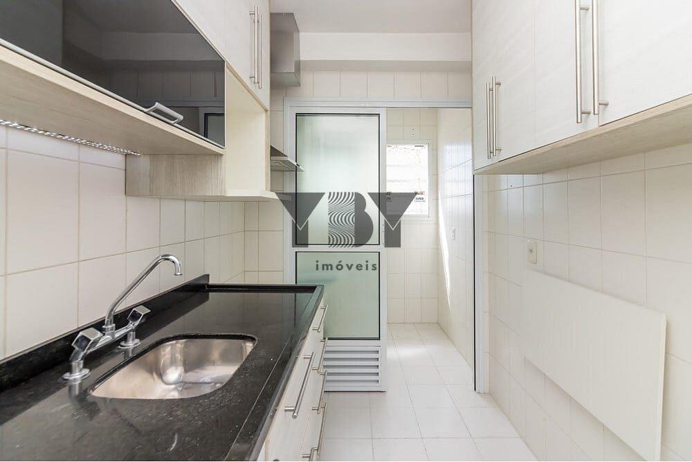 Apartamento à venda com 2 quartos, 60m² - Foto 40