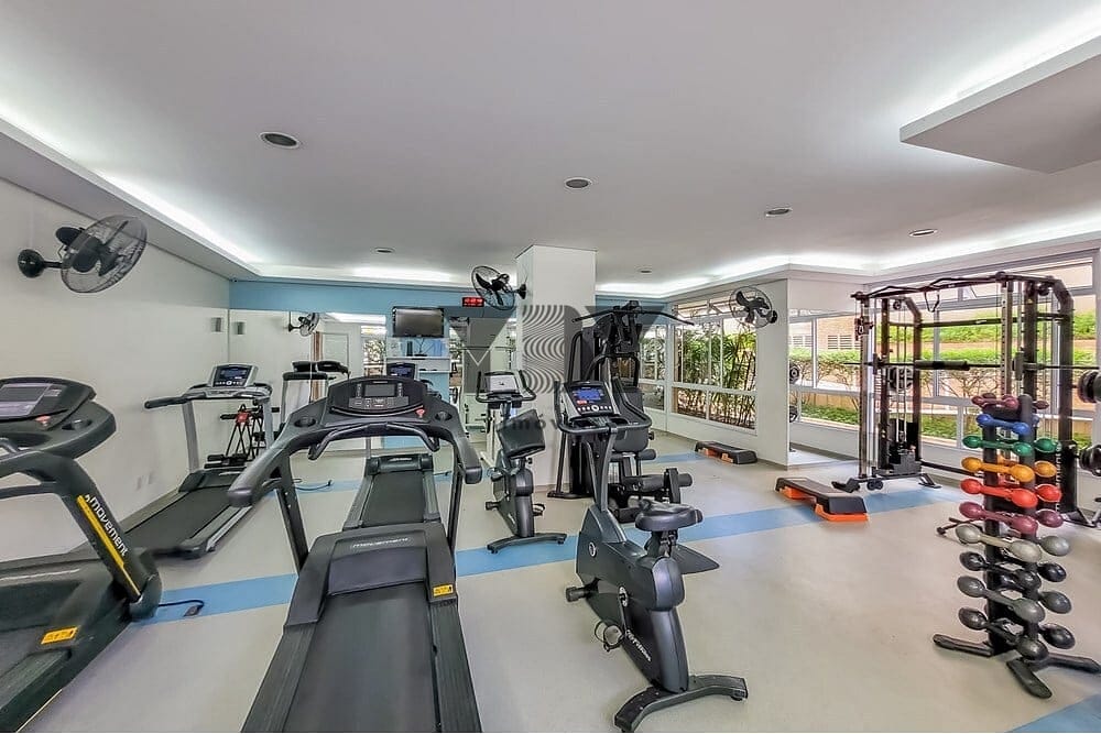 Apartamento à venda com 2 quartos, 60m² - Foto 4