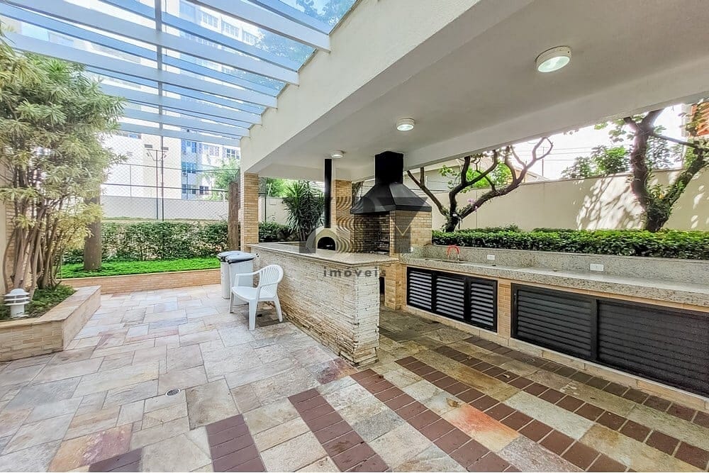 Apartamento à venda com 2 quartos, 60m² - Foto 5