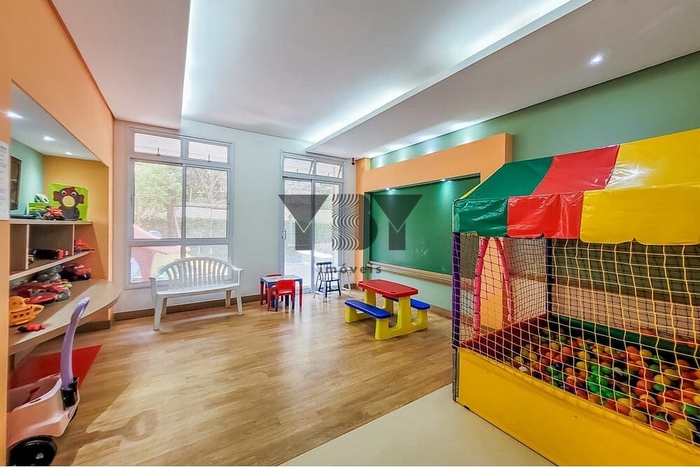Apartamento à venda com 2 quartos, 60m² - Foto 7