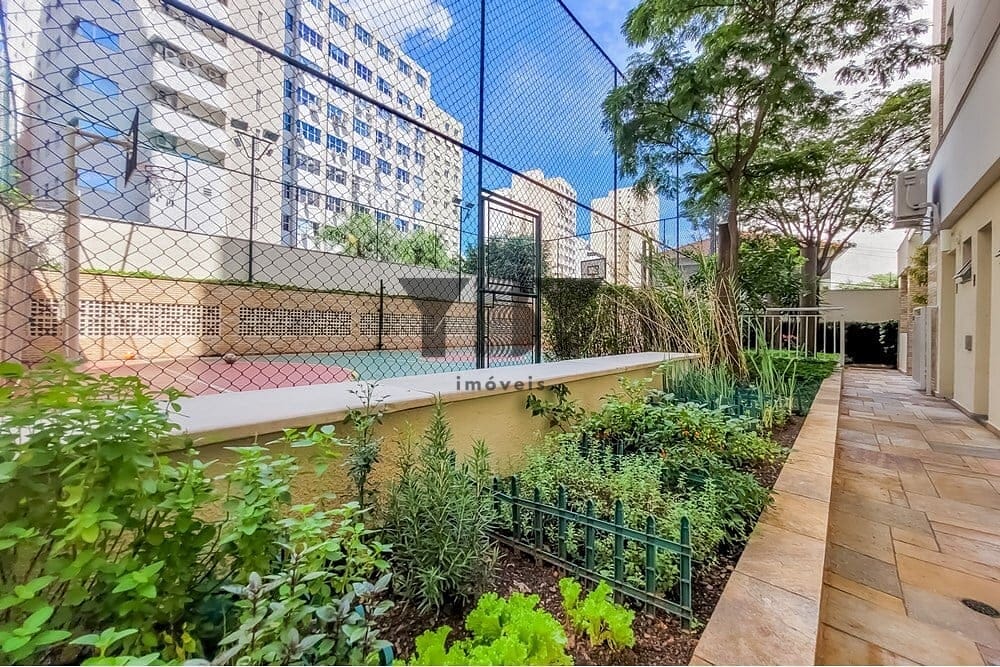 Apartamento à venda com 2 quartos, 60m² - Foto 9