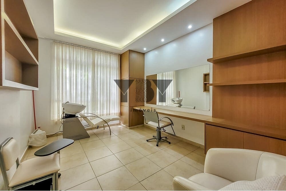 Apartamento à venda com 2 quartos, 60m² - Foto 10