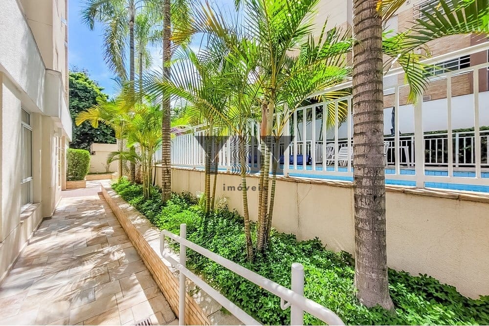 Apartamento à venda com 2 quartos, 60m² - Foto 11