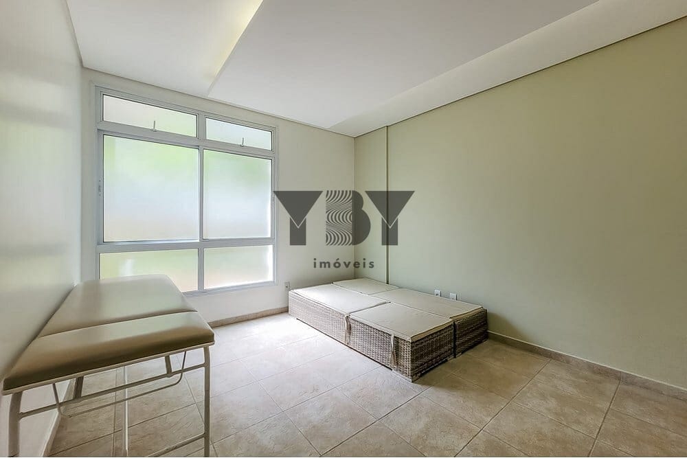 Apartamento à venda com 2 quartos, 60m² - Foto 2