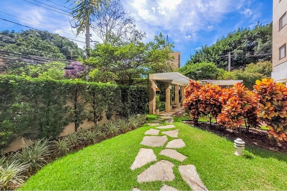 Apartamento à venda com 2 quartos, 60m² - Foto 13