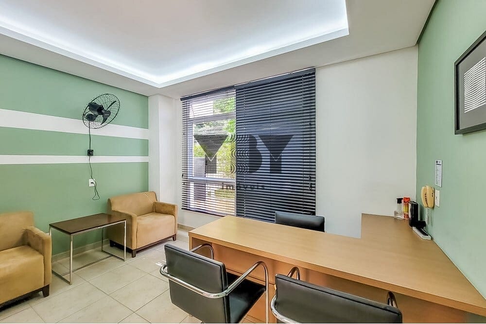 Apartamento à venda com 2 quartos, 60m² - Foto 15