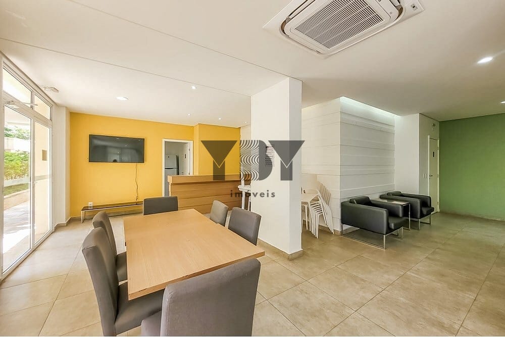 Apartamento à venda com 2 quartos, 60m² - Foto 18