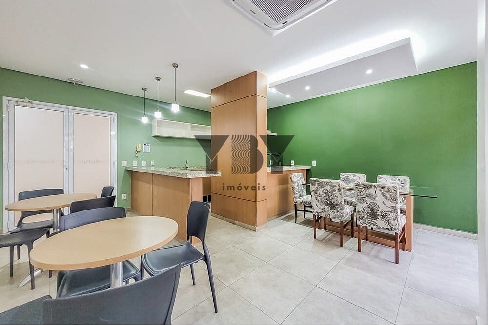Apartamento à venda com 2 quartos, 60m² - Foto 20