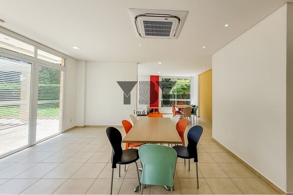 Apartamento à venda com 2 quartos, 60m² - Foto 21