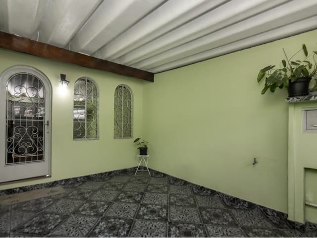 Foto do Casa - Casa à venda 3 Quartos 1 Suite 1 Vaga 81M² Jurubatuba São Paulo - SP | Lares e Andares Imóveis