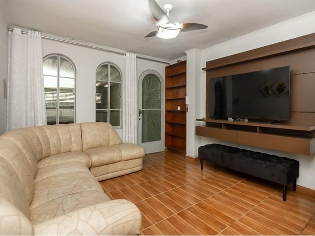 Foto do Casa - Casa à venda 3 Quartos 1 Suite 1 Vaga 81M² Jurubatuba São Paulo - SP | Lares e Andares Imóveis