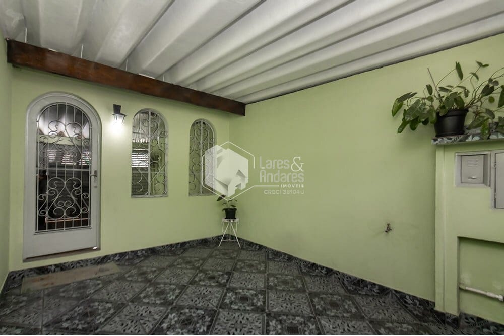 Casa à venda com 3 quartos, 81m² - Foto 2