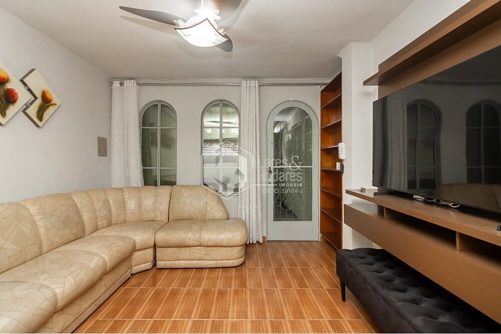 Casa à venda com 3 quartos, 81m² - Foto 12