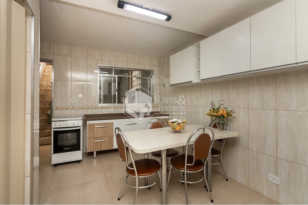 Casa à venda com 3 quartos, 81m² - Foto 20
