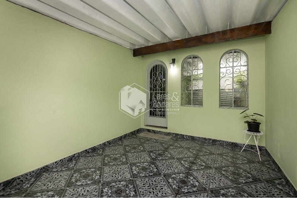 Casa à venda com 3 quartos, 81m² - Foto 15