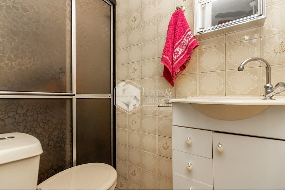 Casa à venda com 3 quartos, 81m² - Foto 23