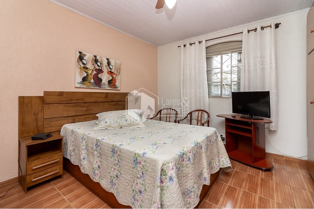 Casa à venda com 3 quartos, 81m² - Foto 5