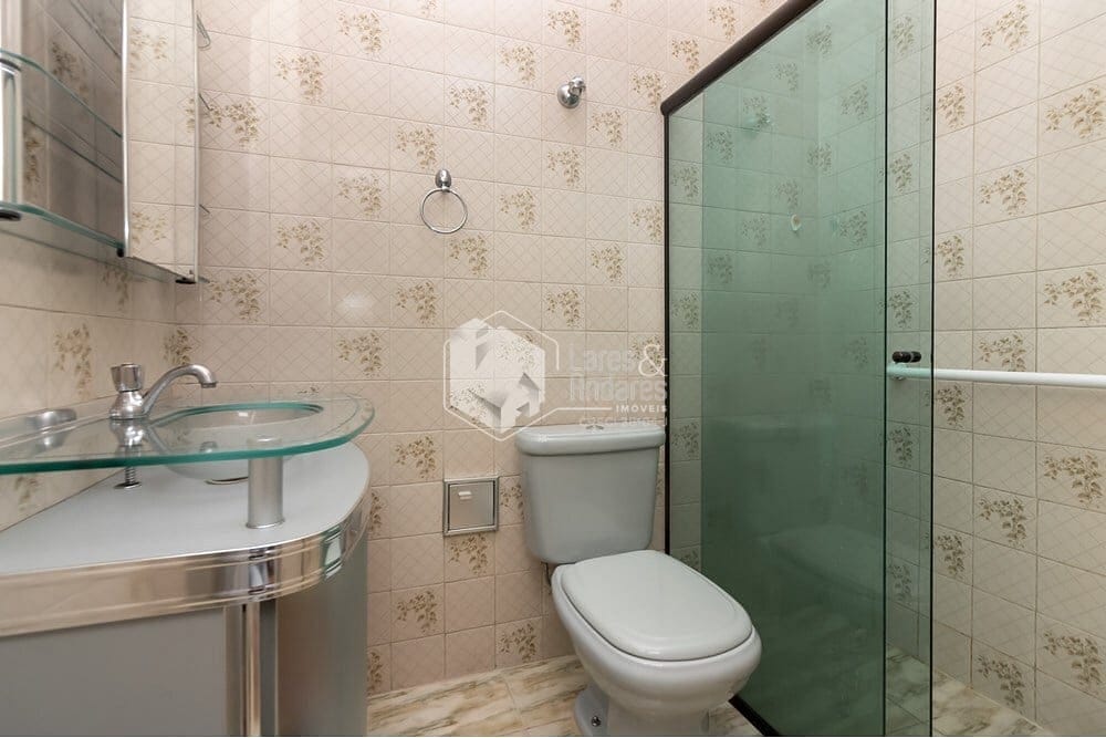 Casa à venda com 3 quartos, 81m² - Foto 6