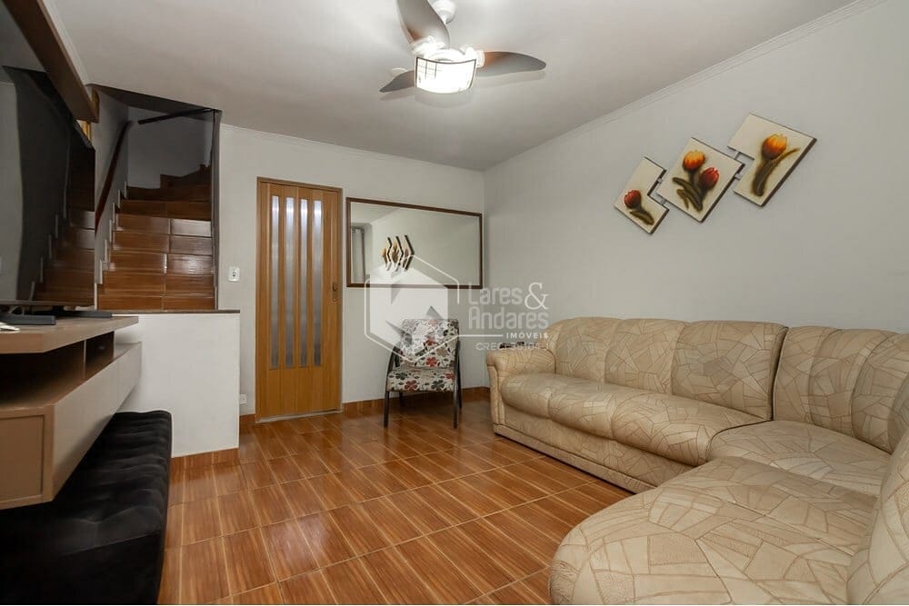 Casa à venda com 3 quartos, 81m² - Foto 13