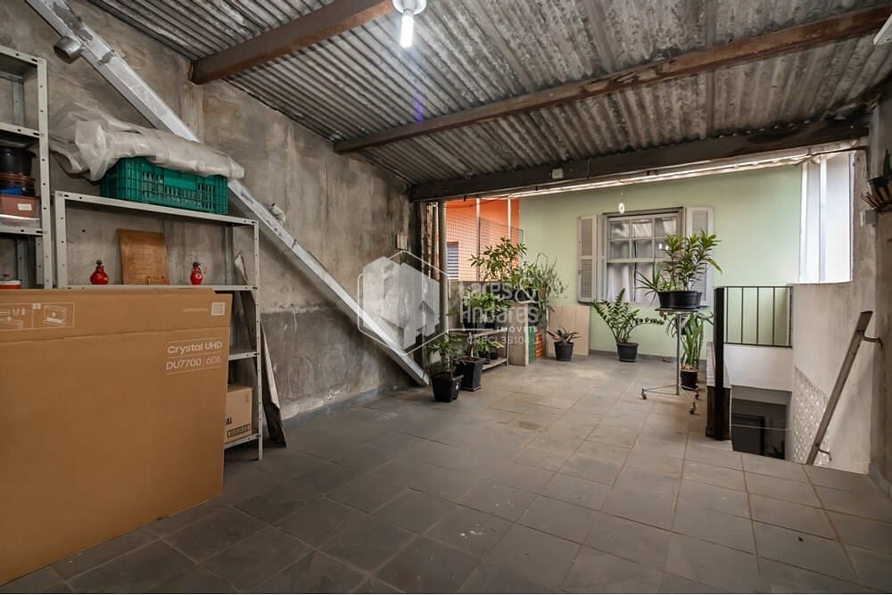 Casa à venda com 3 quartos, 81m² - Foto 11