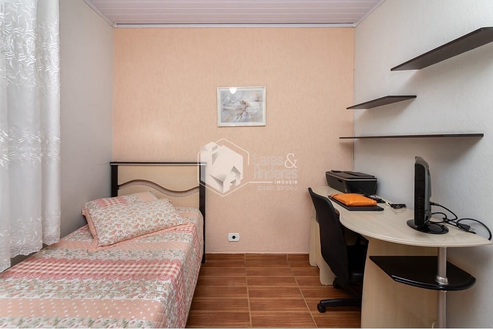 Casa à venda com 3 quartos, 81m² - Foto 8