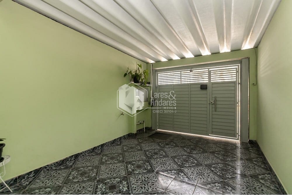 Casa à venda com 3 quartos, 81m² - Foto 16