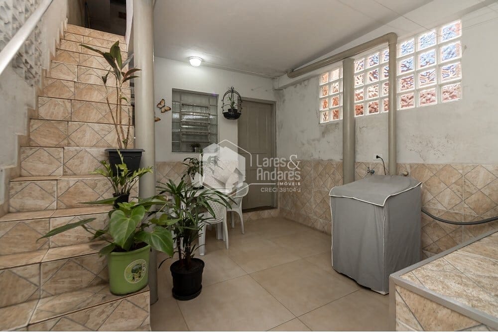 Casa à venda com 3 quartos, 81m² - Foto 21