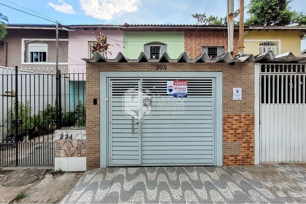 Casa à venda com 3 quartos, 81m² - Foto 14
